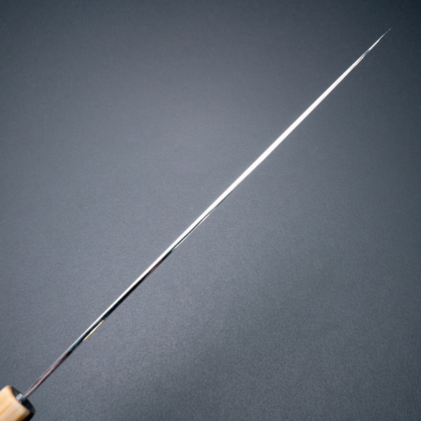 Hitohira FJ VG-10 Gyuto 270mm Ebony Handle Product vendor