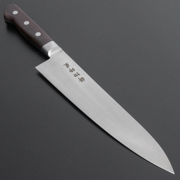 Hitohira Imojiya OKD VG-1 Gyuto 240mm Wood Handle Product vendor