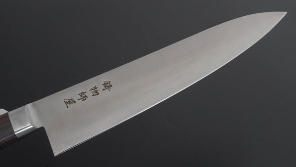 Hitohira Imojiya OKD VG-1 Gyuto 240mm Wood Handle Product vendor