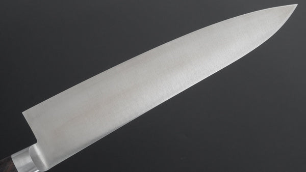 Hitohira Imojiya OKD VG-1 Gyuto 240mm Wood Handle Product vendor