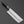 Hitohira Kikuchiyo Ren Silver #3 Nakiri 180mm Ebony Handle Product vendor