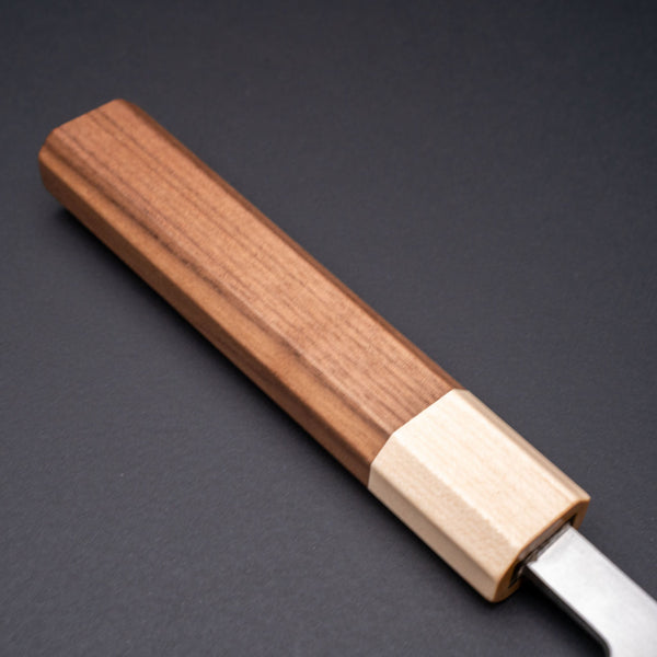 Hitohira TD SLD Migaki Sujihiki 270mm Walnut Handle Product vendor