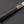 Hitohira Kikuchiyo Ren Silver #3 Nakiri 180mm Ebony Handle Product vendor