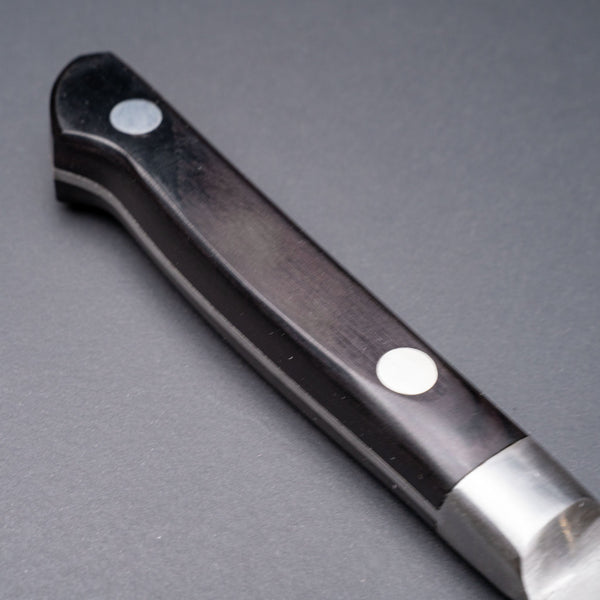 Sukehisa Made Masachiyo Nihoko SK Carbon Gyuto 180mm Pakka Handle (Old Stock) Product vendor