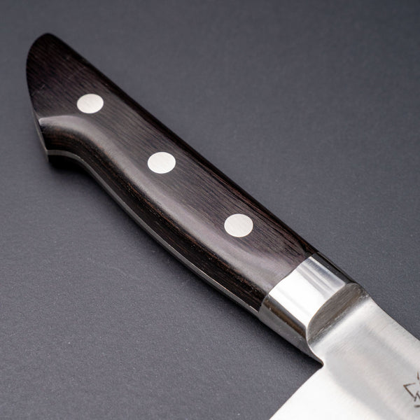 Katsuhide Carbon Gyuto 210mm Pakka Handle Product vendor
