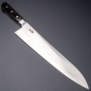 Sukehisa Made Marugo Swedish Carbon Gyuto 300mm (Old Stock) Product vendor