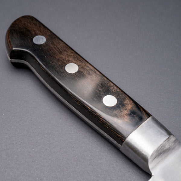 Sukehisa Made Marugo Swedish Carbon Gyuto 300mm (Old Stock) Product vendor