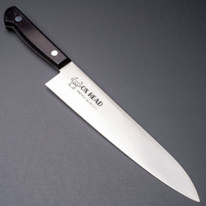 Sukehisa OX HEAD Gyuto 210mm Pakka Handle (Old Stock) Product vendor