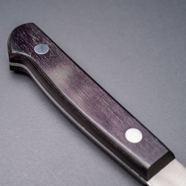 Sukehisa OX HEAD Gyuto 210mm Pakka Handle (Old Stock) Product vendor