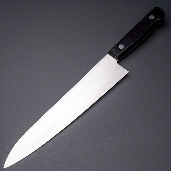 Sukehisa OX HEAD Gyuto 210mm Pakka Handle (Old Stock) Product vendor