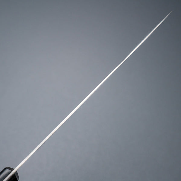 Sukehisa OX HEAD Gyuto 210mm Pakka Handle (Old Stock) Product vendor