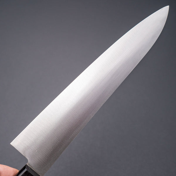 Sukehisa OX HEAD Gyuto 210mm Pakka Handle (Old Stock) Product vendor