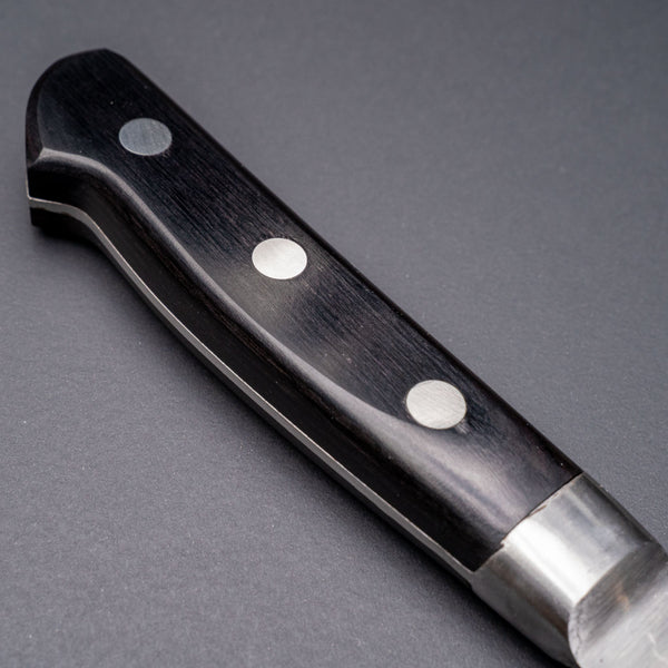 Sukehisa Made Masachiyo Nihoko SK Carbon Gyuto 270mm Pakka Handle (Old Stock) Product vendor