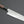 Tetsujin Silver #3 Kasumi Gyuto 210mm Taihei Makassar Ebony Handle