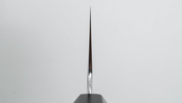 Tetsujin Silver #3 Kasumi Gyuto 240mm Taihei Makassar Ebony Handle Product vendor