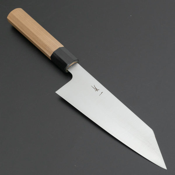 Hitohira FJ VG-10 Bunka 180mm Taihei Ho Wood Handle (Wa)