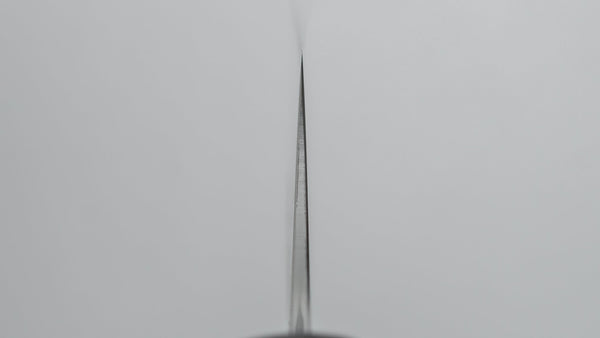 Hitohira Imojiya TH Stainless Bread Knife 240mm Pakka Handle (Wa) Product vendor