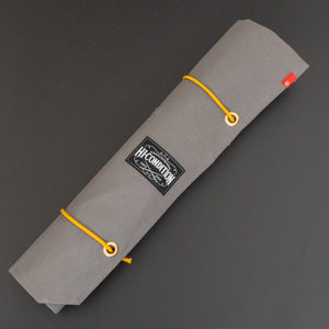 HI-CONDITION Hanpu Canvas 6 Pockets Knife Roll (Tetogi Edition) Product vendor