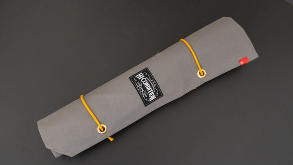 HI-CONDITION Hanpu Canvas 6 Pockets Knife Roll (Tetogi Edition) Product vendor