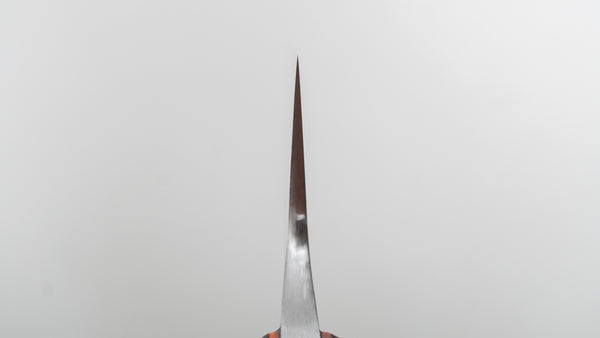 Jiro Tsuchime Yo Petty 180mm Tagayasan Handle (#642)