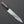 Hitohira HG Tsuchime Damascus Gyuto 210mm Walnut Handle