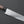 Hitohira HG Tsuchime Damascus Gyuto 210mm Walnut Handle