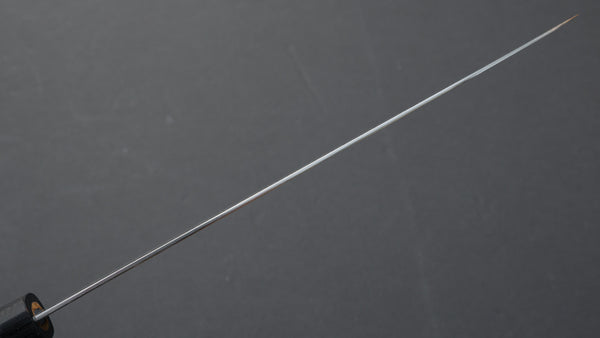 Hitohira HG Damascus Gyuto 210mm Walnut Handle