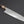 Tetsujin Silver #3 Kasumi Gyuto 270mm Taihei Makassar Ebony Handle