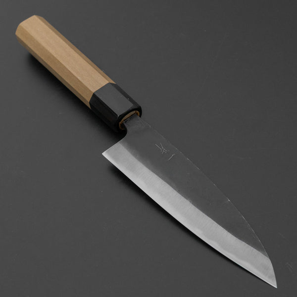 Hitohira Hizen Kurouchi White #2 Butchering 145mm Ho Wood Handle Product vendor