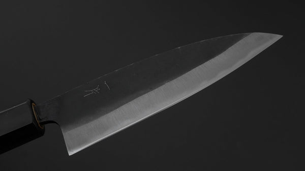 Hitohira Hizen Kurouchi White #2 Butchering 145mm Ho Wood Handle Product vendor