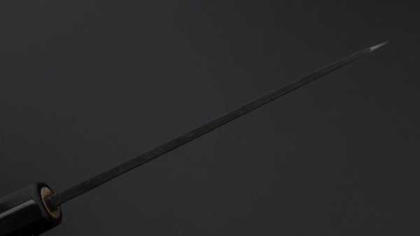 Hitohira Hizen Kurouchi White #2 Butchering 145mm Ho Wood Handle Product vendor