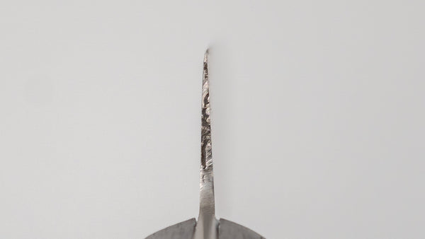 Sukehisa Nihonko Petty 120mm Pakka Handle (No Bolster) Product vendor