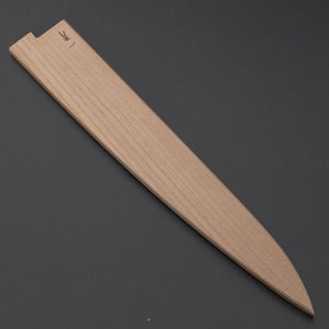 Hitohira WB Ho Wood Saya Sujihiki 300mm (4.5mm) Product vendor