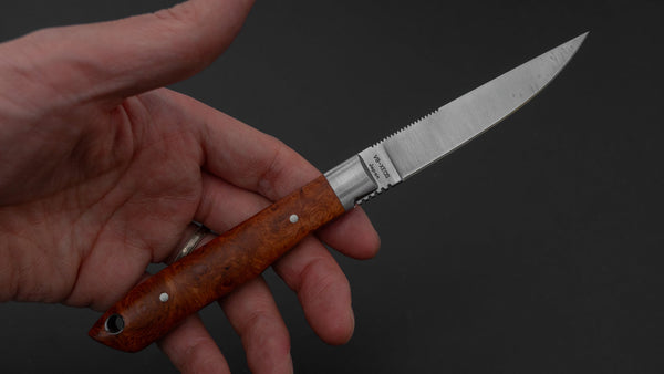 MOKI Trout & Bird 2.0 VG-XEOS Fixed Blade Quince Handle Product vendor