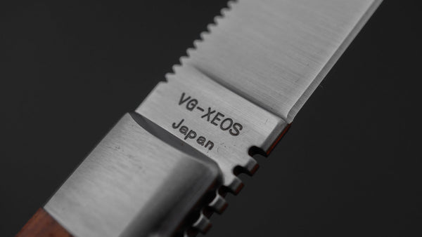 MOKI Trout & Bird 2.0 VG-XEOS Fixed Blade Quince Handle Product vendor