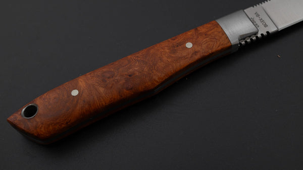 MOKI Trout & Bird 2.0 VG-XEOS Fixed Blade Quince Handle Product vendor