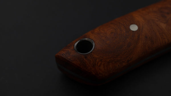 MOKI Trout & Bird 2.0 VG-XEOS Fixed Blade Quince Handle Product vendor