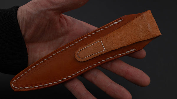 MOKI Trout & Bird 2.0 VG-XEOS Fixed Blade Quince Handle Product vendor