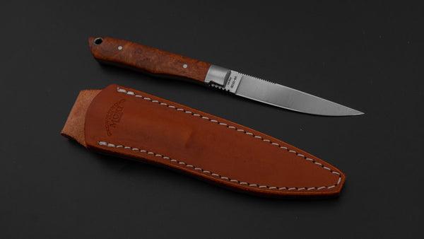 MOKI Trout & Bird 2.0 VG-XEOS Fixed Blade Quince Handle Product vendor