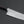 Nigara SG STRIX Bunka 180mm Ebony Handle
