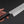 Nigara SG STRIX Bunka 180mm Ebony Handle