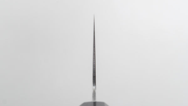Hitohira HG Damascus Gyuto 240mm Walnut Handle