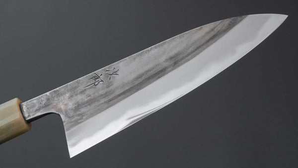 Jiro Tsuchime Wa Petty 150mm Taihei Tagayasan Handle (#808) Product vendor