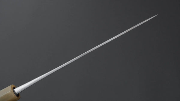 Jiro Tsuchime Wa Petty 150mm Taihei Tagayasan Handle (#808) Product vendor