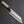 Hitohira Togashi White #1 Stainless Clad Migaki Bunka 180mm Ho Wood Handle