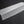 Hitohira Togashi White #1 Stainless Clad Migaki Bunka 180mm Ho Wood Handle