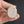 Hitohira Togashi White #1 Stainless Clad Migaki Bunka 180mm Ho Wood Handle
