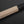Hitohira Togashi White #1 Stainless Clad Migaki Bunka 180mm Ho Wood Handle