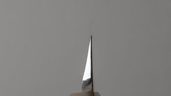 Hitohira Kikuchiyo Mosuke Kikko Blue #1 Yanagi Sakimaru 300mm Ziricote Handle (Saya) Product vendor