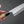 Hitohira Togashi Blue #2 Deba 180mm Ho Wood Handle (Saya)